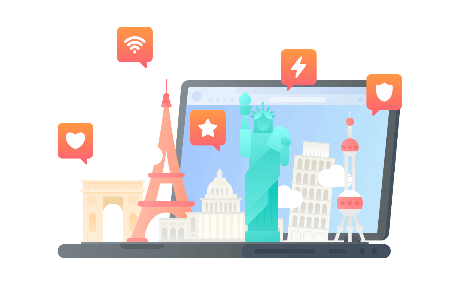 在阿塞拜疆解除腾讯视频版权限制 - 快回国VPN